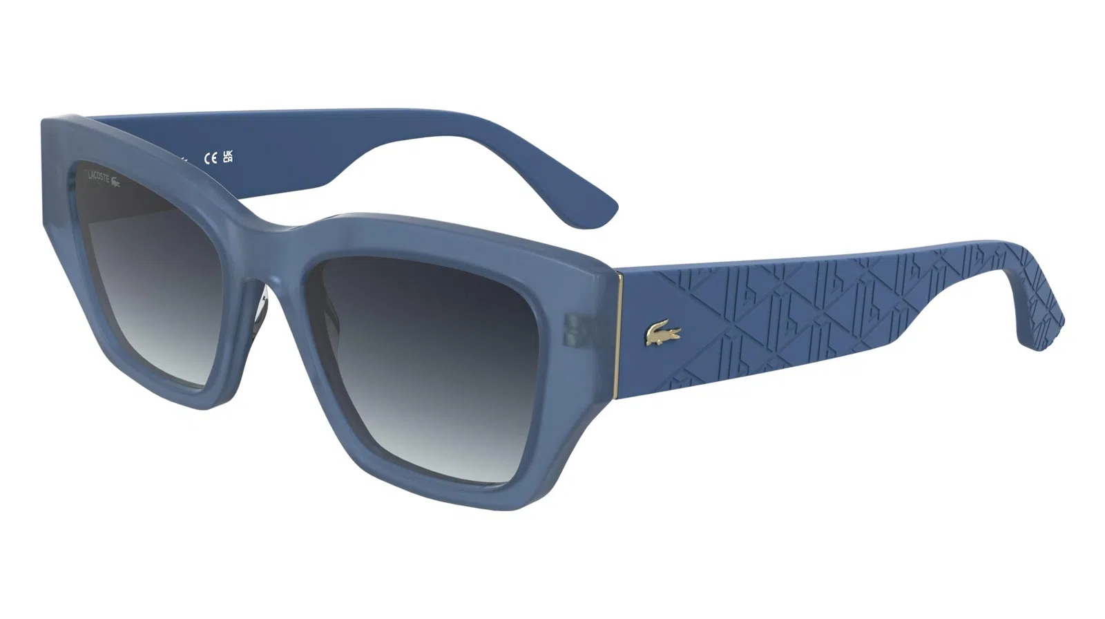 Lacoste L6053S Sunglasses - view 5